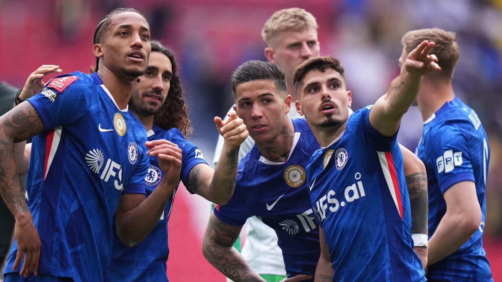 FA Cup polufinale: Leeds propustio šansu protiv Chelsea
