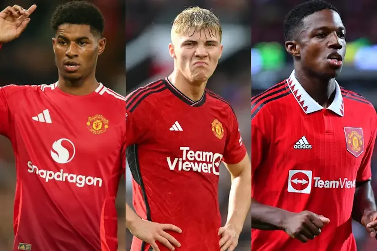 Manchester United sprema masovnu rasprodaju igrača za 200 miliona