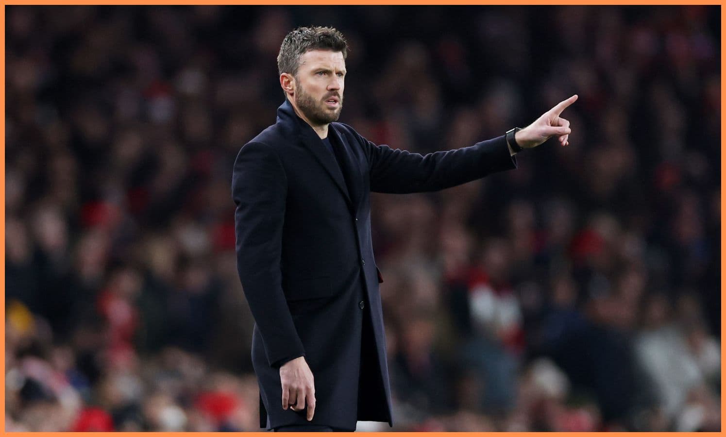 United večeras dokazuje zašto je Carrick pogrešio o transferima