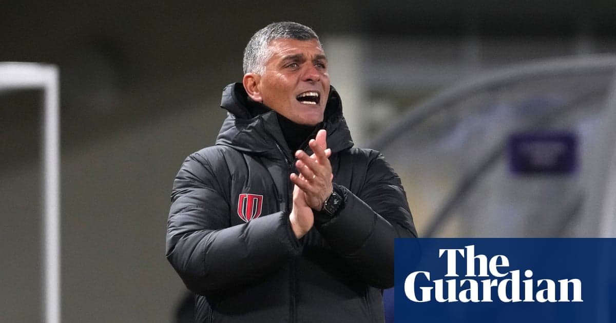 John Aloisi osvaja Kinu napadačkim stilom fudbala