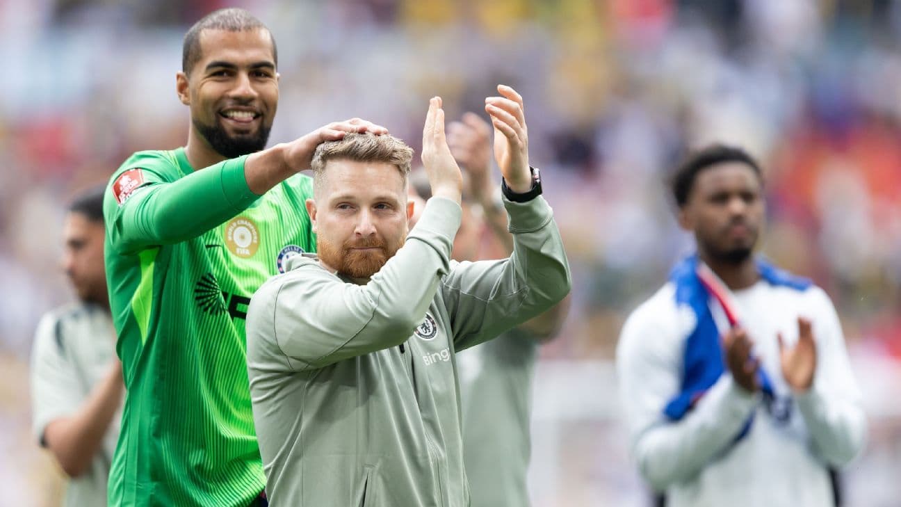 Chelsea u finalu FA Kupa, Serie A u novom sudijskom skandalu