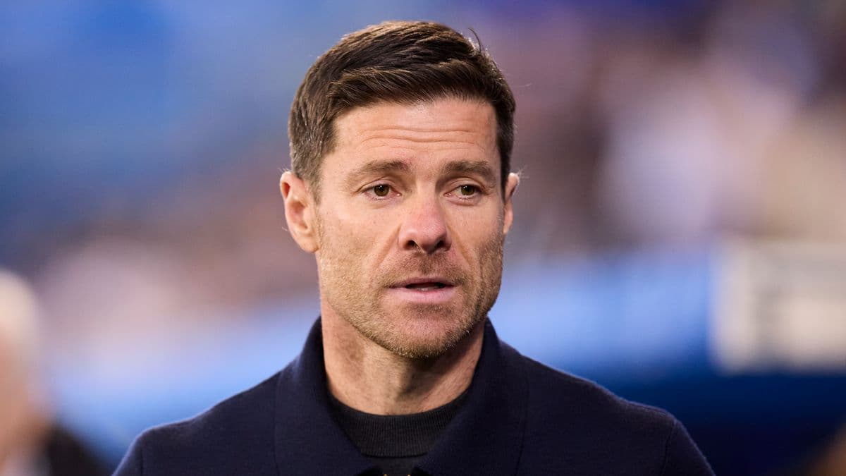 Chelsea kontaktirao Xabi Alonso za poziciju trenera