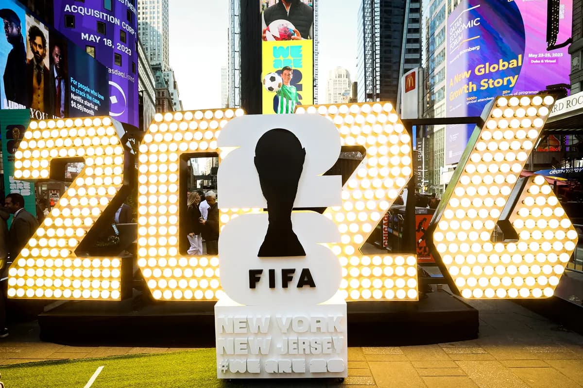 FIFA povećava nagradni fond za SP 2026, HSS prijavio zastavu s ljiljanima