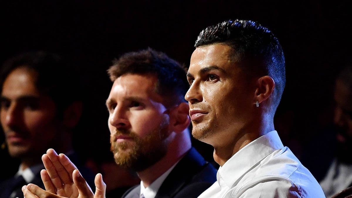 Marcelo: Messi je bolji od Ronalda, još ga pokušavam uhvatiti