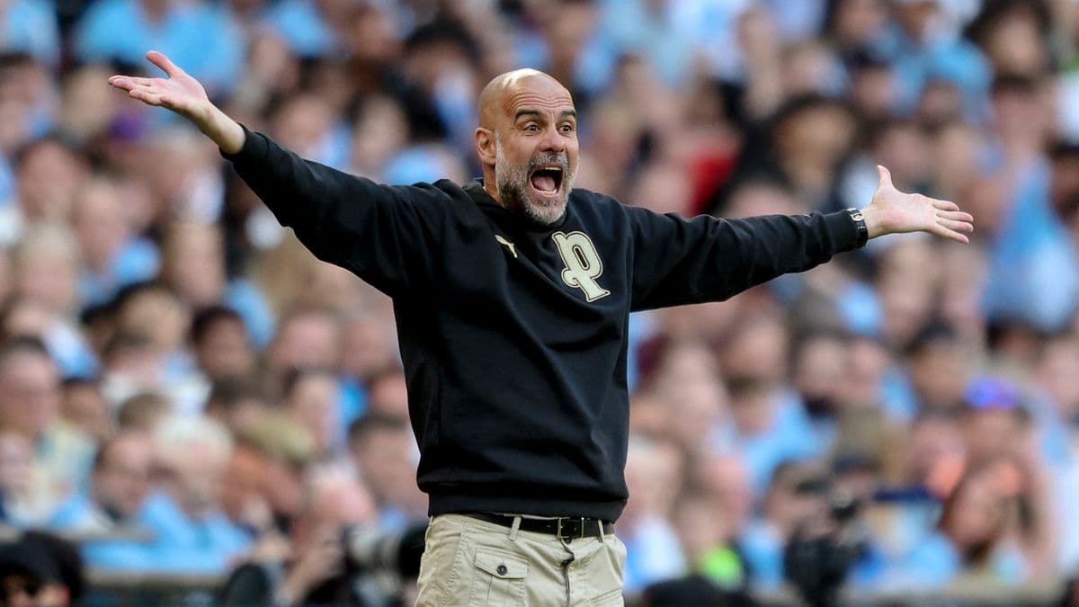 City zahtjev za promjenu termina utakmica odbačen od strane Premier League
