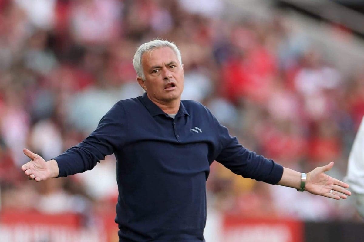 Mourinho favorit Florentina Pereza za trenera Real Madrida