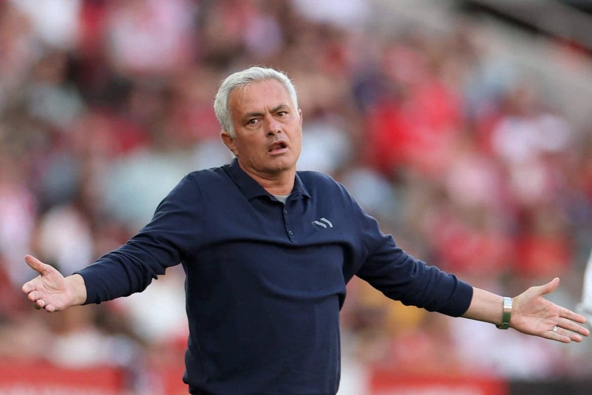 Mourinho ponovo u igri za Real Madrid nakon 12 godina