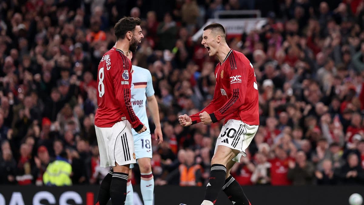 Bruno Fernandes na korak od rekorda Henry-ja i De Bruyne-a