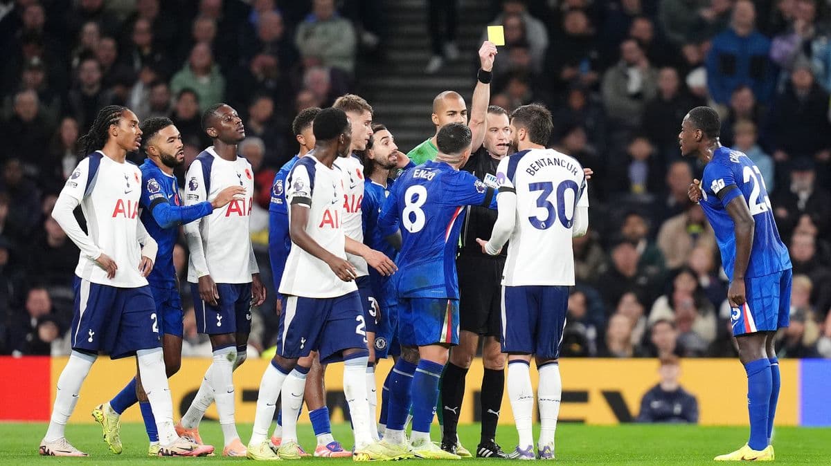 Chelsea vs Tottenham odgođen: Nova utakmica 19. maja u 20:15