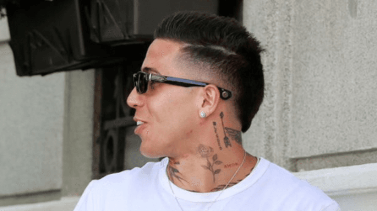 Enzo Fernández putuje u Madrid s trojcom igrača Chelseaja