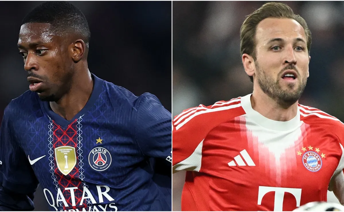 PSG i Bayern Munich u polufinalu Champions League