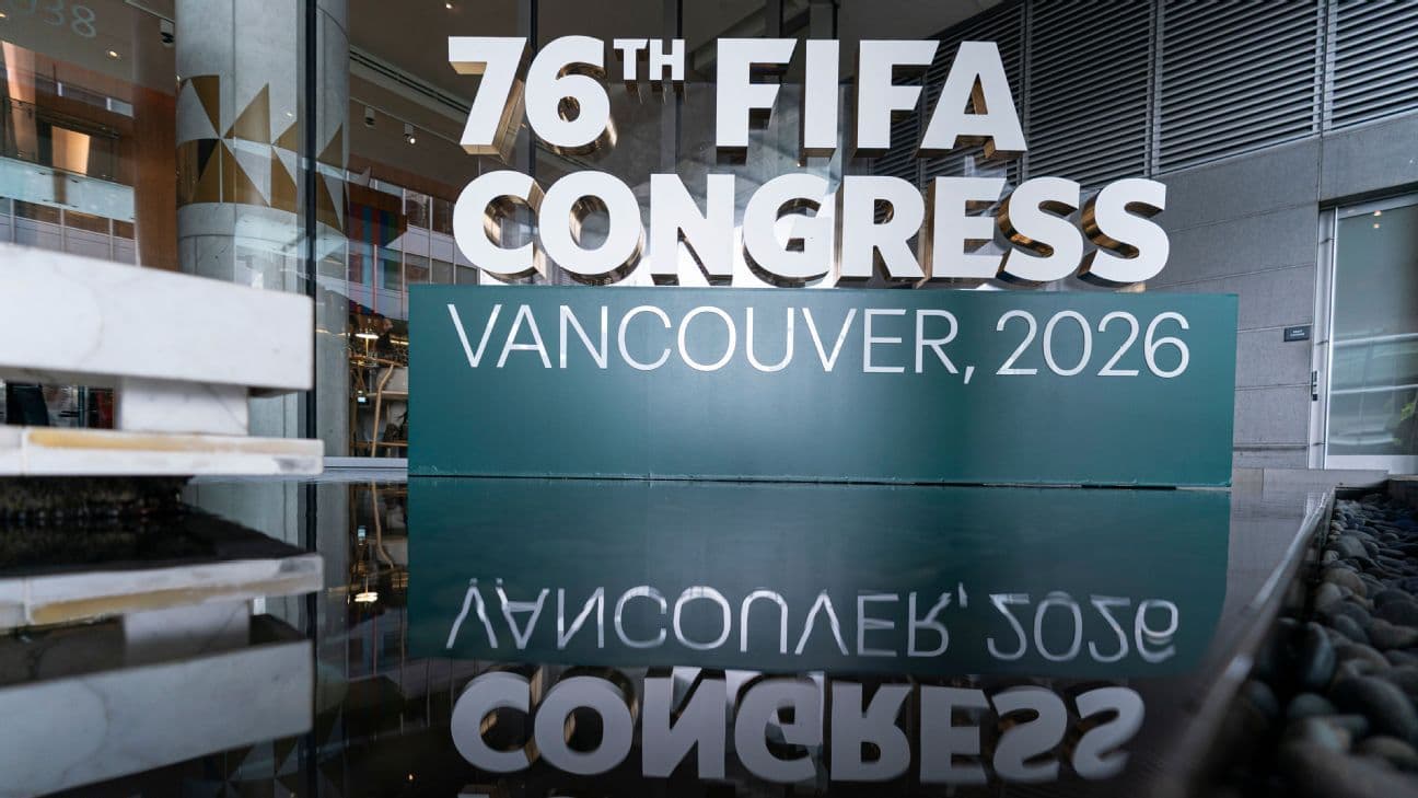 Iran odsutan sa FIFA sastanaka uoči Svjetskog prvenstva 2026