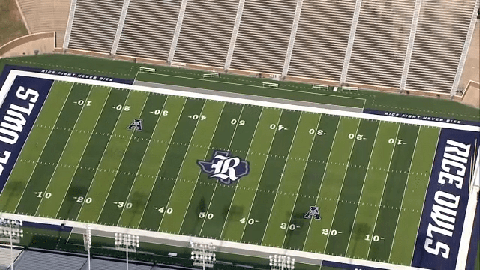 Bivši igrač Rice Universityja dobio 1,3 miliona dolara odštete