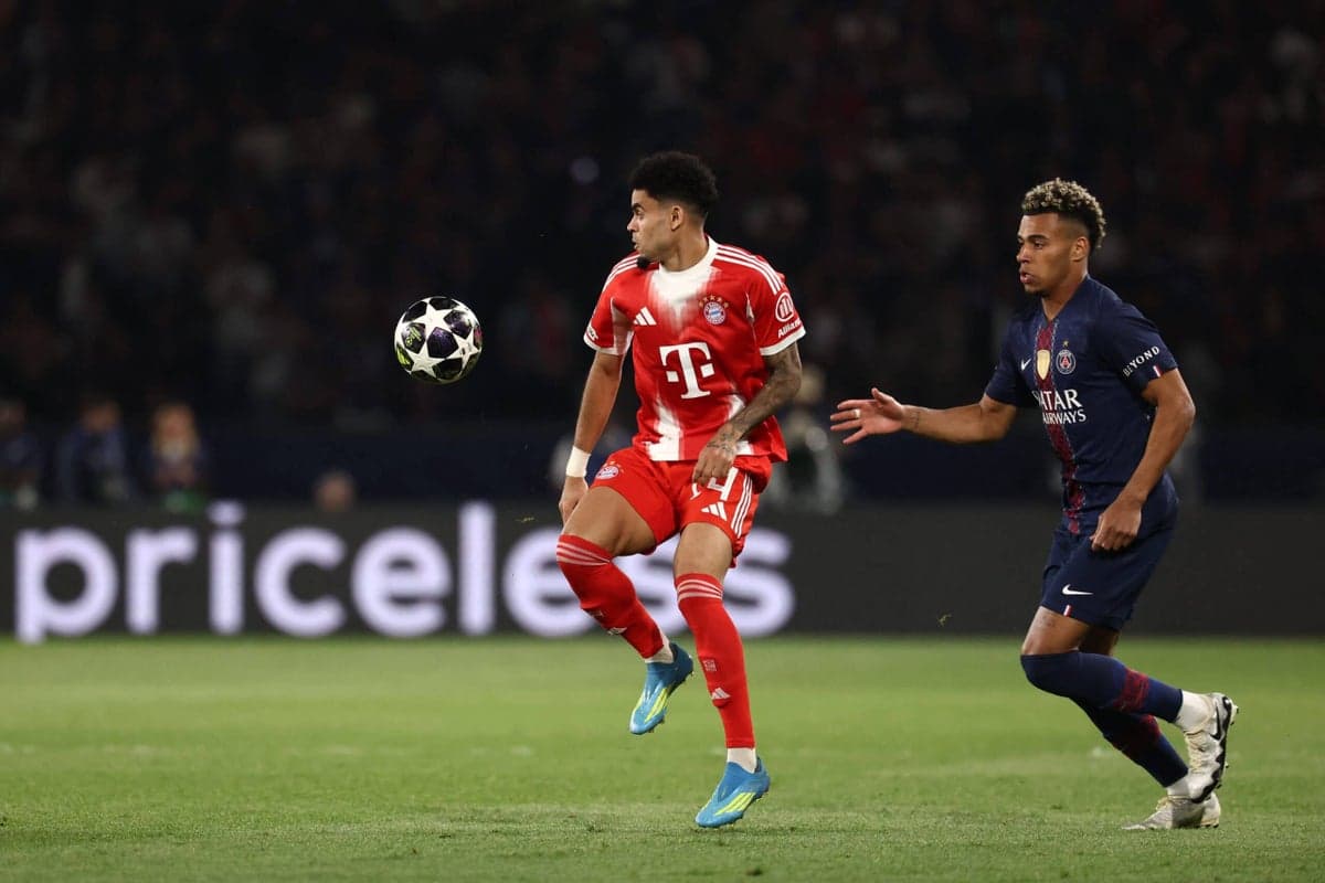 PSG i Bayern odigrali utakmicu dekade u Parizu