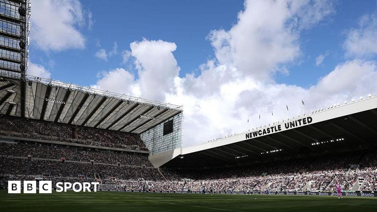 Gordon se vraća na treninge Newcastlea usred spekulacija o transferu