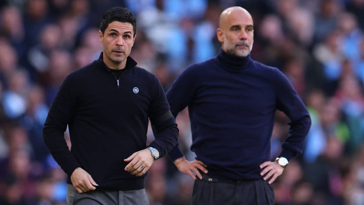 City može dobiti pomoć u borbi protiv Arsenala za Premier League