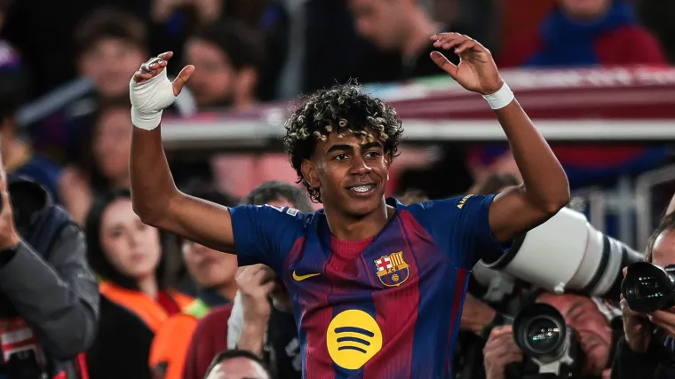 Barcelona vodi 9 bodova u La Ligi, ostalo sedam utakmica