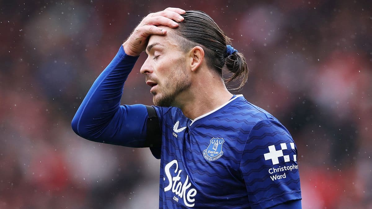 Grealish odlučio: Neće se vratiti u City dok je Guardiola tu