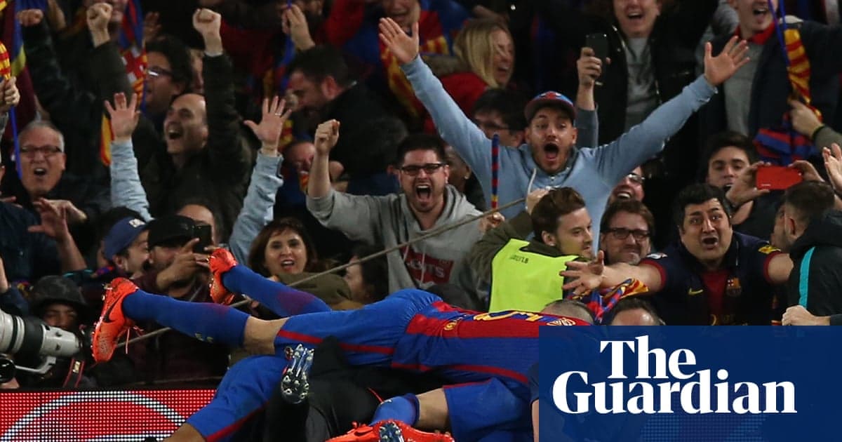 Messi i najveće utakmice u historiji fudbala