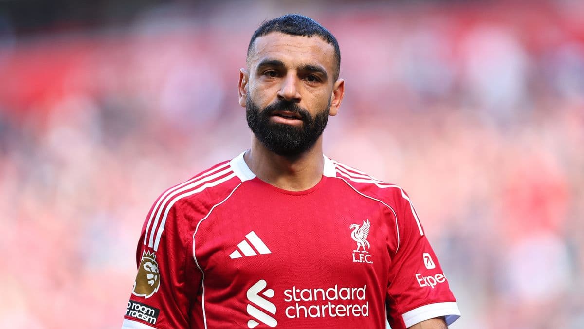 Salah će igrati za Liverpool prije kraja sezone