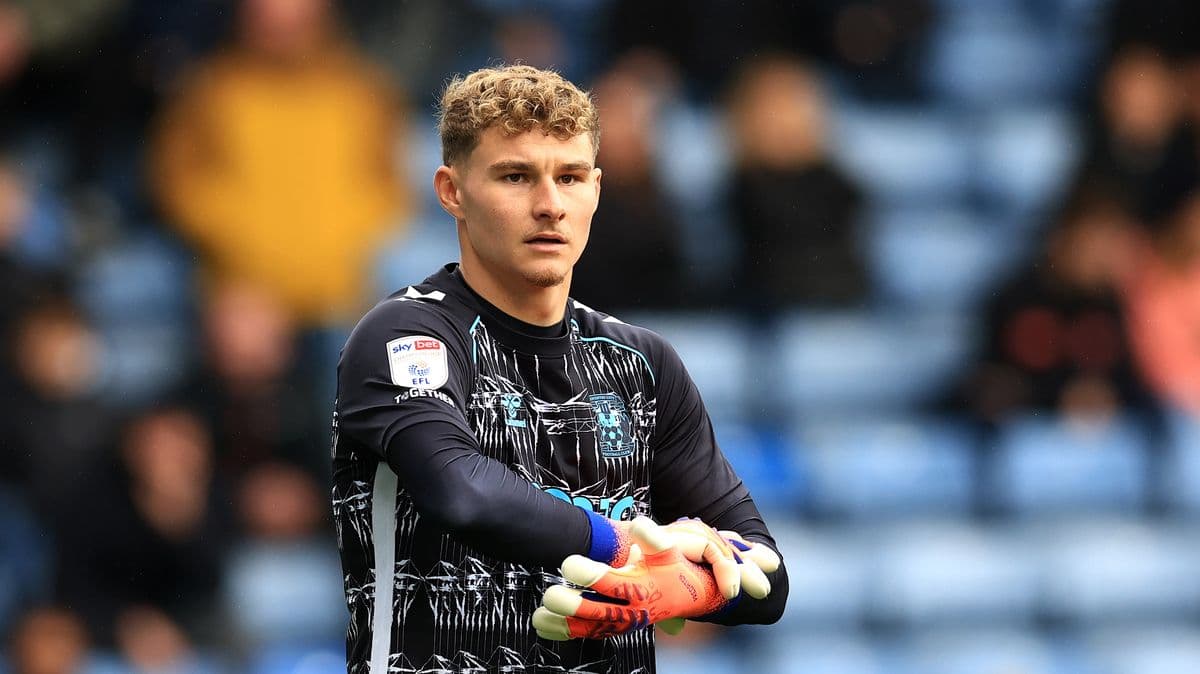 Lampardov Coventry pobijedio Premier League rivale za prvi transfer