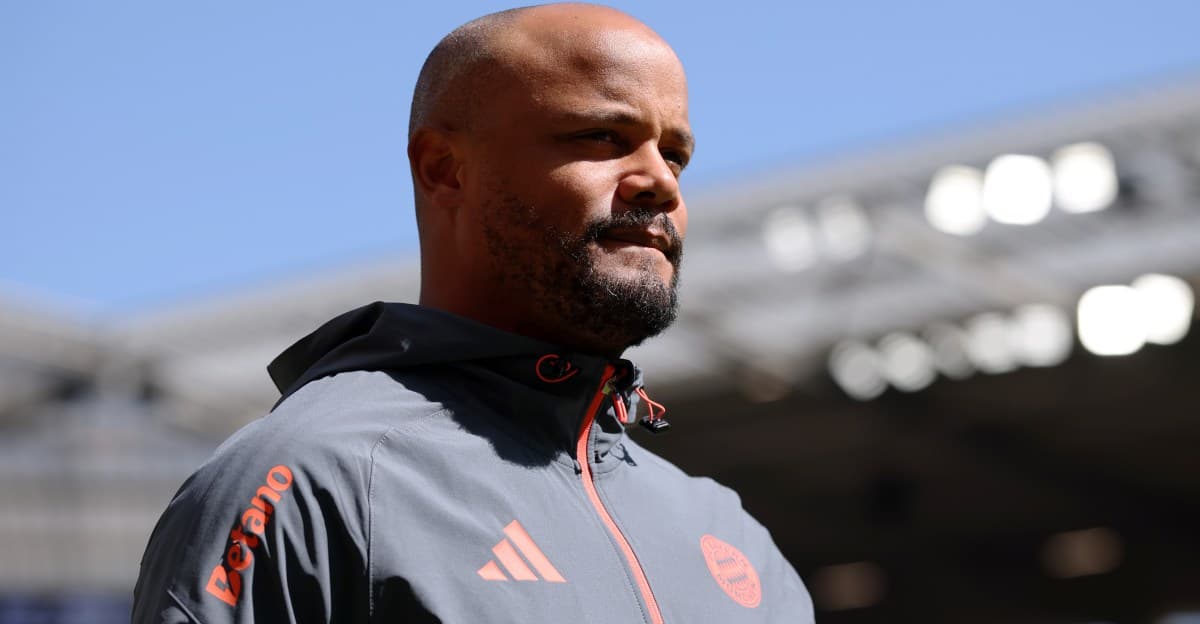 Kompany: Osvajanje Bundeslige nije lako za Bayern Munich