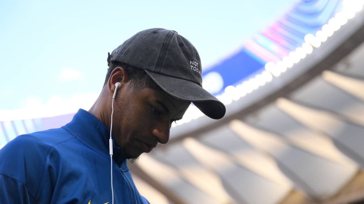 United planira idealan početak prelaznog roka sa Rashford odlukom