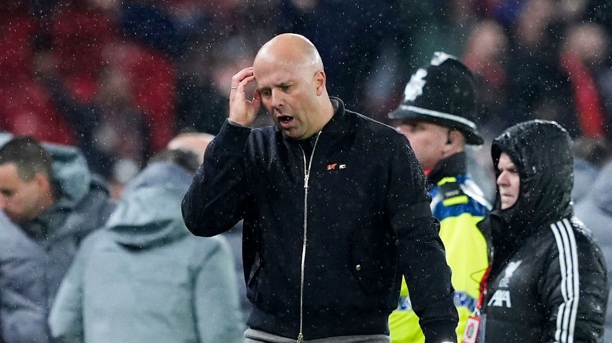 FIFA razmatra pravilo koje bi moglo pogoditi Liverpool