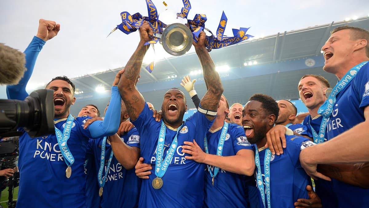 Morgan o boli zbog ispadanja Leicestera: 'Klub je u mom srcu'