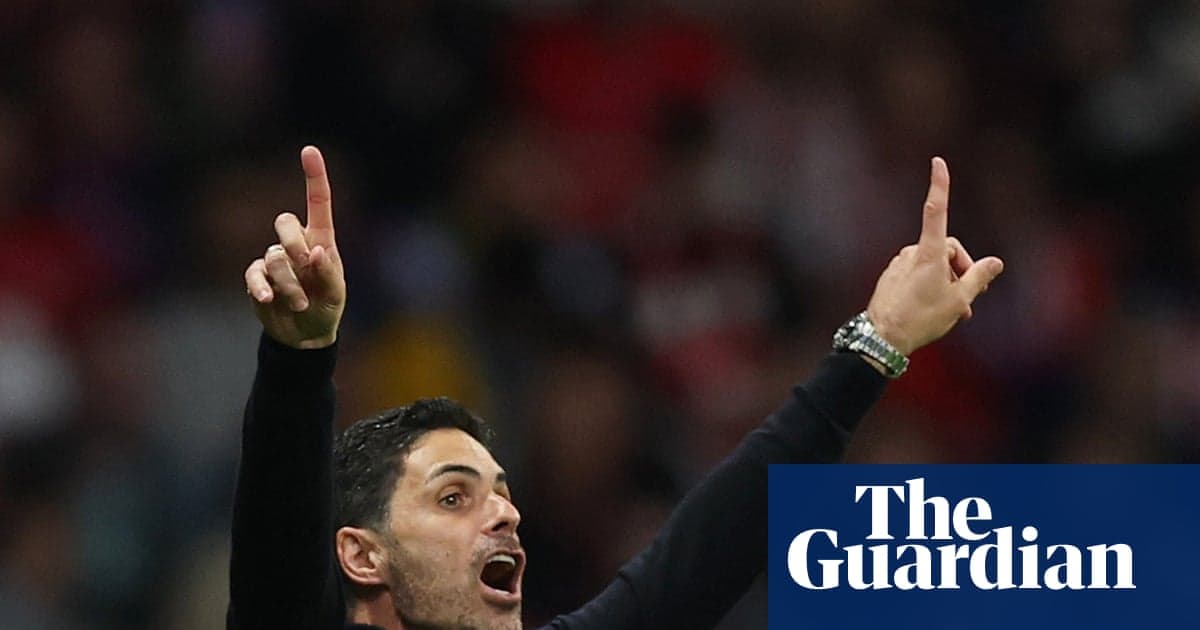 Arsenal i Atlético remizirali 1:1, fokus na Premier League vikend