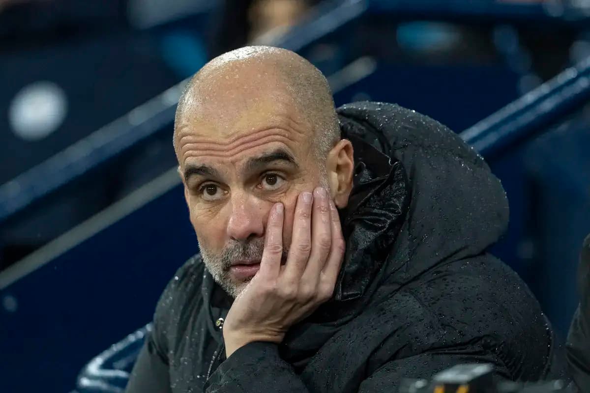 Guardiola hvali UEFA zbog promjena u evropskom fudbalu