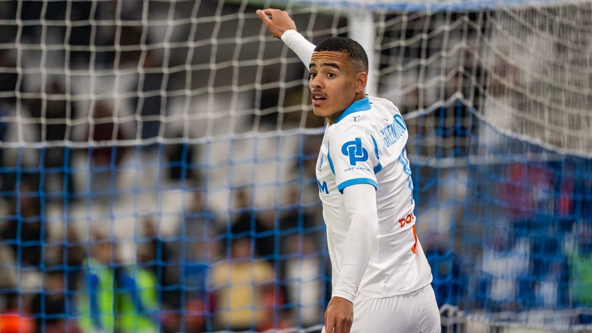 Greenwood može donijeti Unitedu 20 miliona funti transferom u Juventus