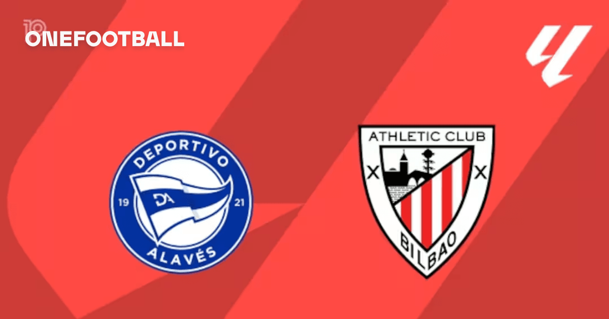 Alavés dočekuje Athletic Bilbao u borbi za opstanak i Evropu