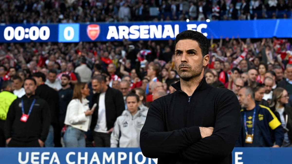 Arsenal razmatra zvaničnu žalbu UEFA-i protiv Atlético Madrida