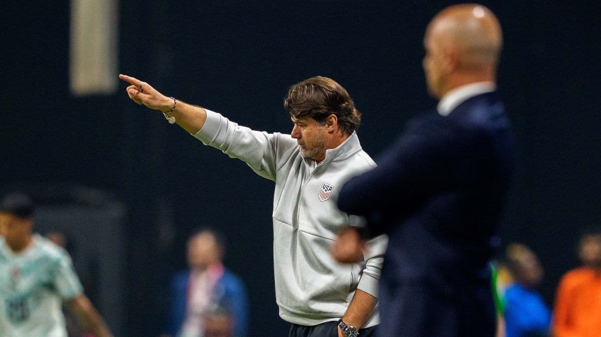 Pochettino otkrio dva transfera koji su mu nedostajali u Tottenhamu