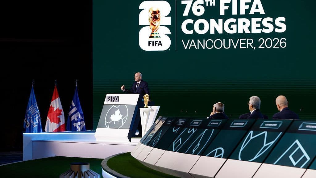 FIFA potvrđuje: Iran će učestvovati na Svjetskom prvenstvu 2026