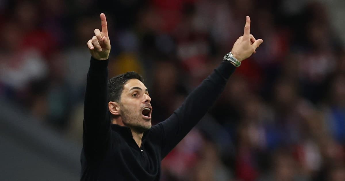 Arsenal dočekuje Fulham u ključnoj utakmici za naslov prvaka