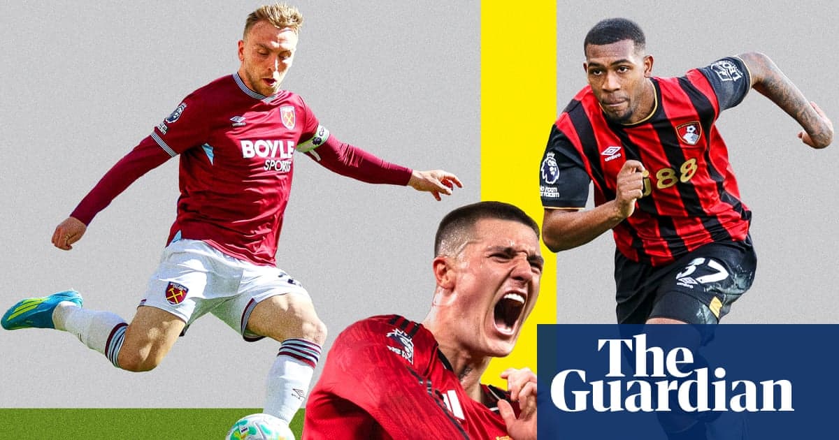 Premier League vikend: Howe pod pritiskom, Stones se vraća u Everton