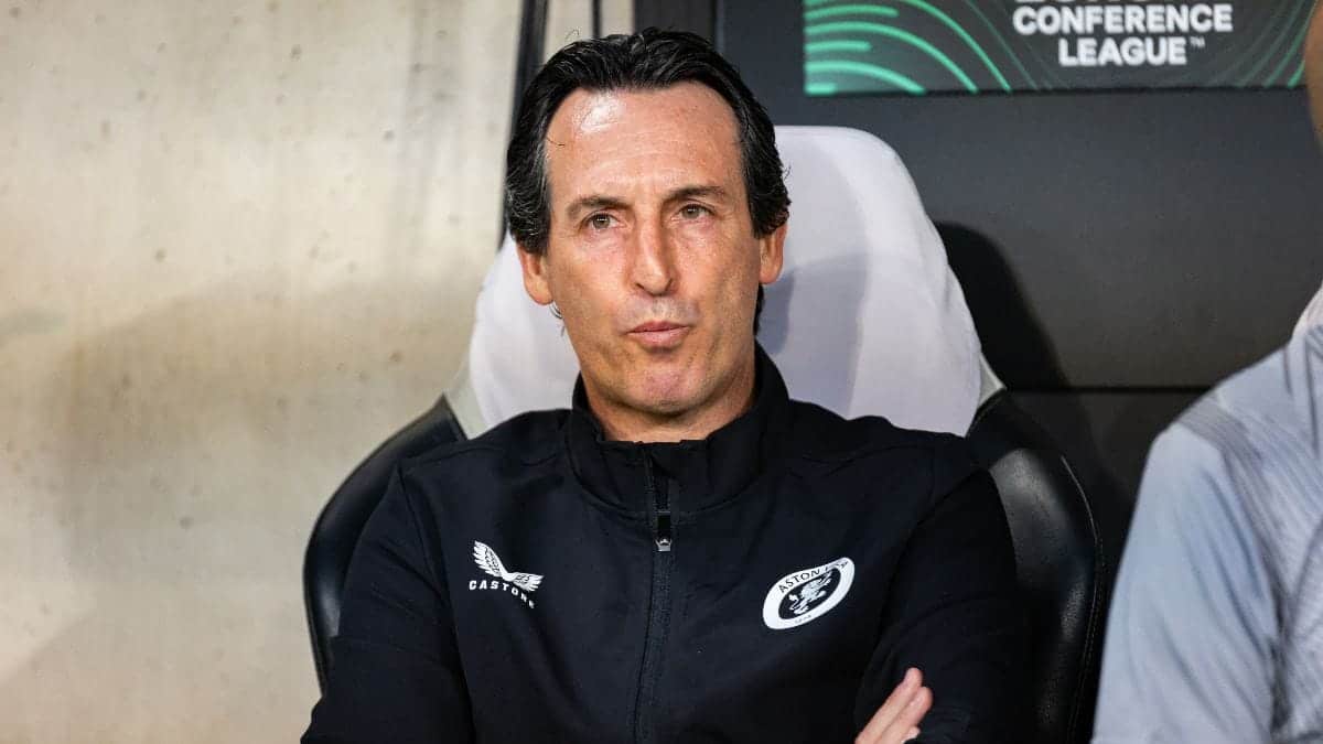 Emery bijesan na VAR nakon poraza od Foresta u polufinalu