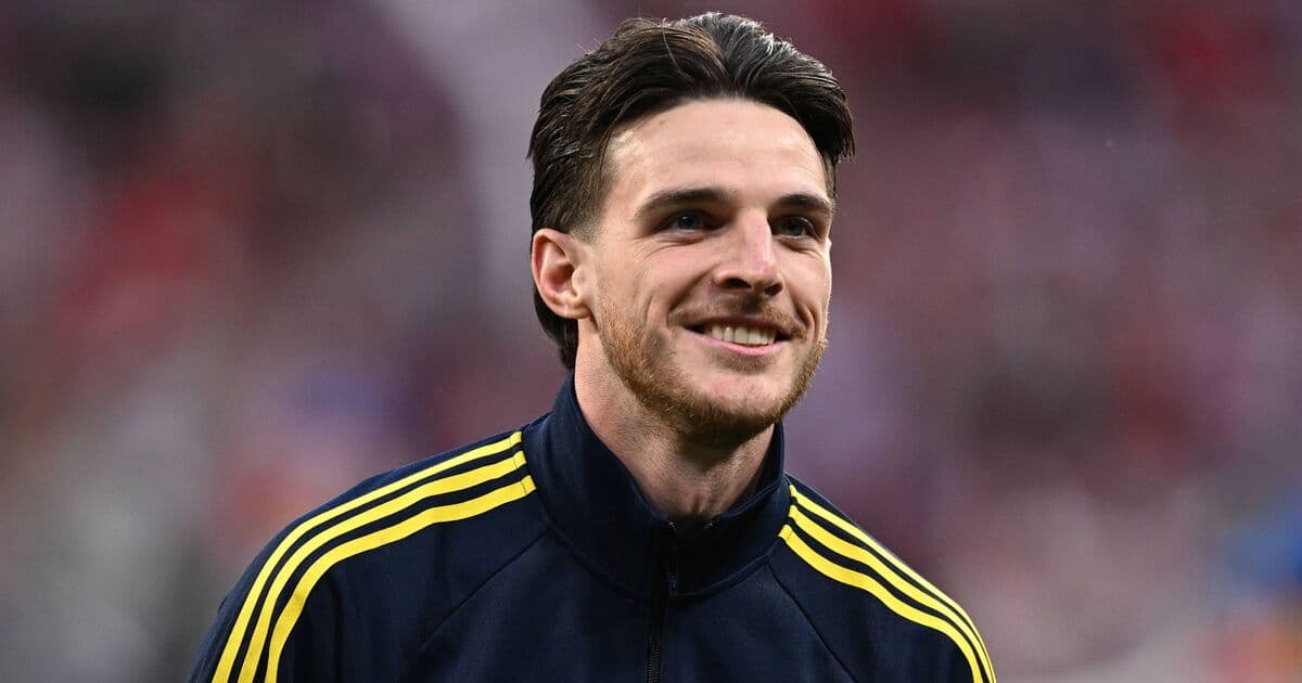 Rice prijeti kazna UEFA-e zbog komentara o sudiji