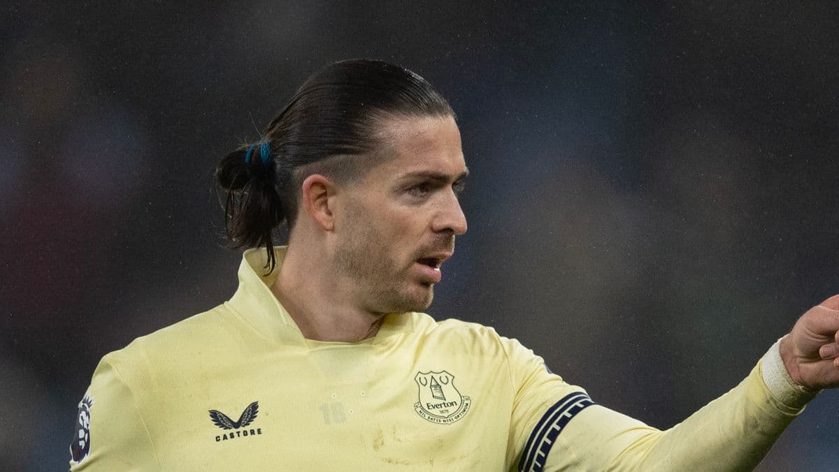 Grealish odgovorio kritičarima dok se rješava budućnost u Cityju