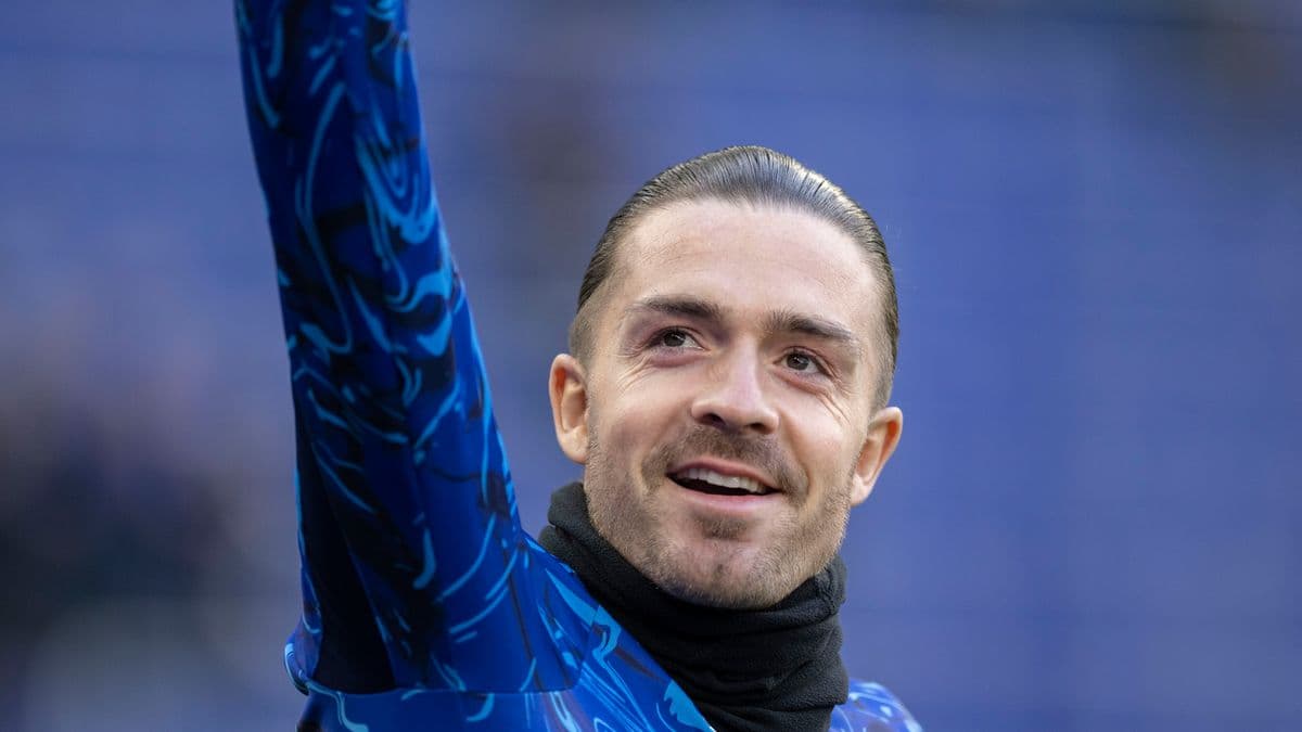Grealish dijeli update o ozljedi dok Everton planira produžetak