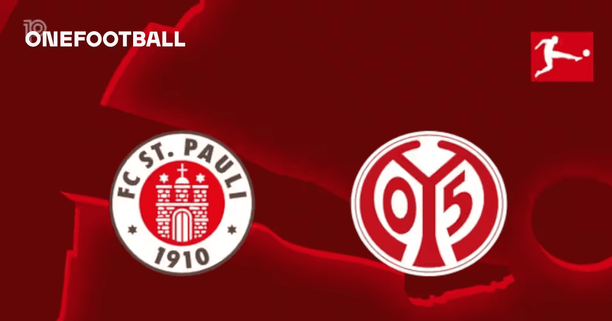 St. Pauli dočekuje Mainz u borbi za opstanak u Bundesligi