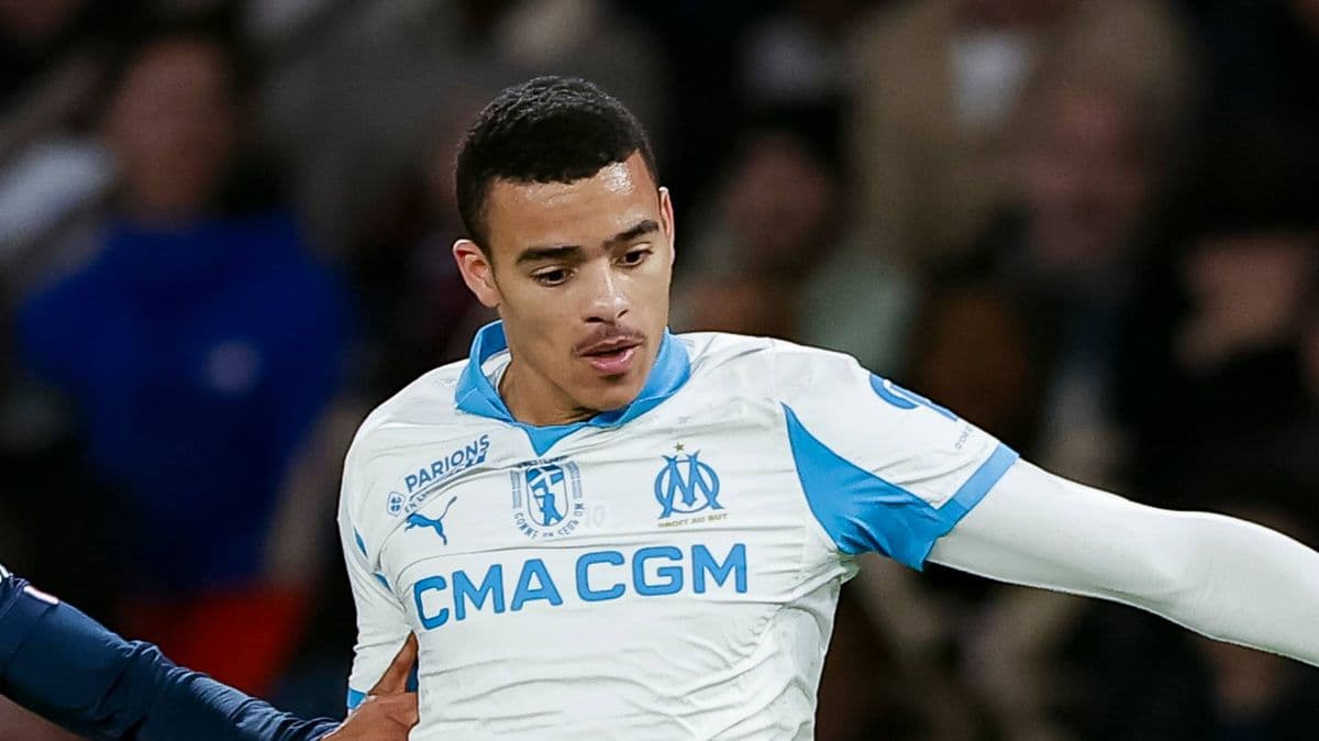 Greenwood mora napustiti Marseille ovog ljeta