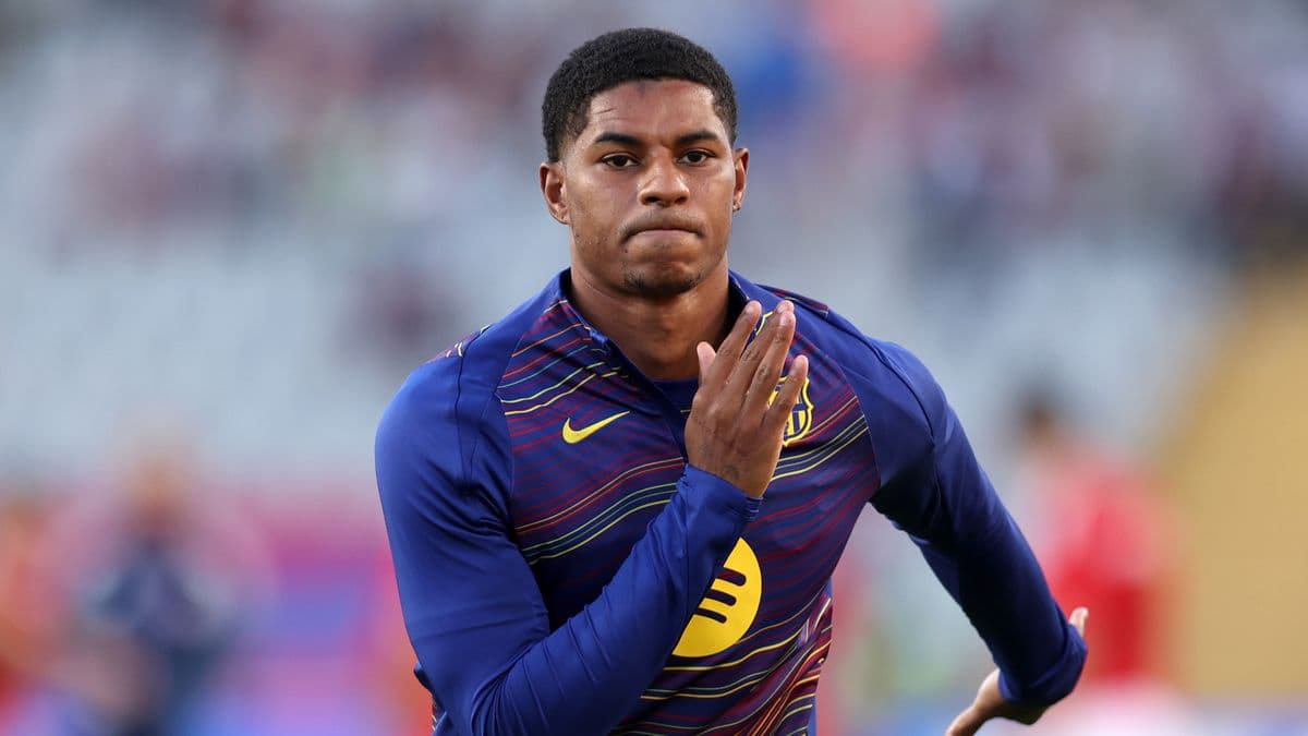Bayern Munich odbacio transfer Rashforda iz Manchester Uniteda