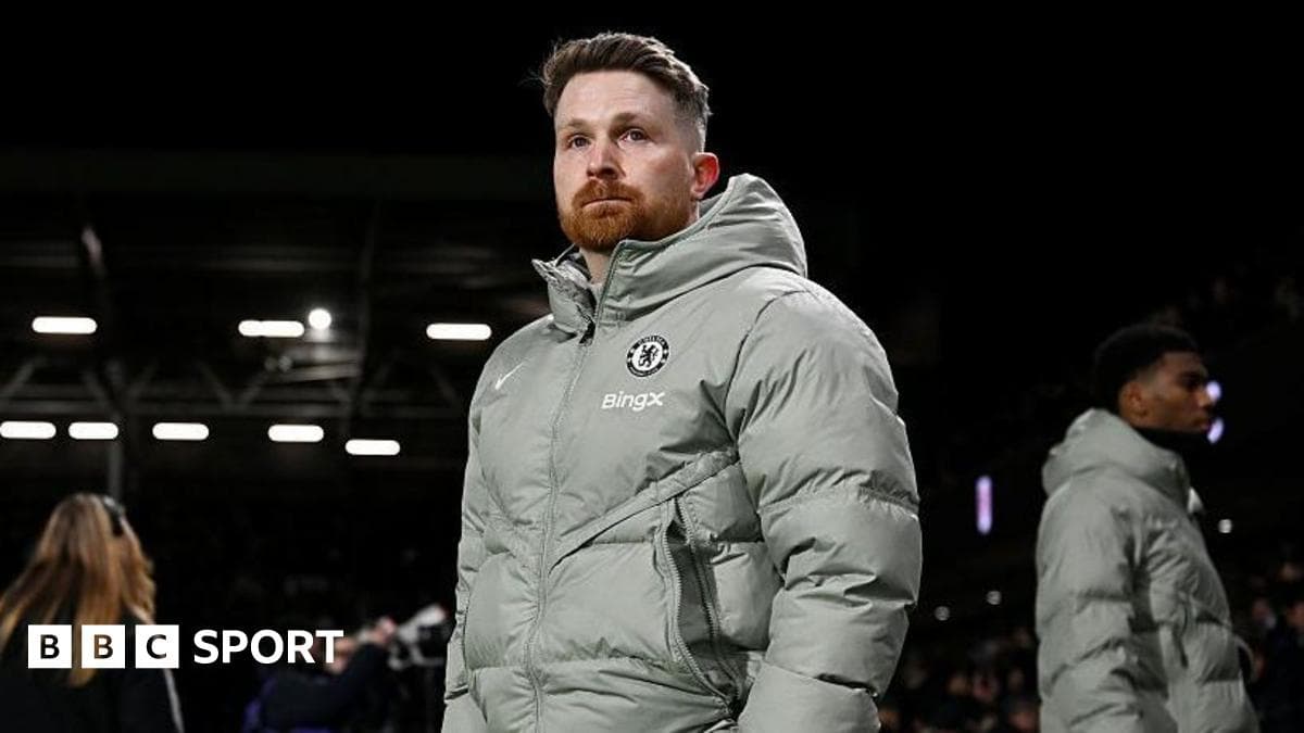 McFarlane priznao: Šanse Chelsea-ja za Ligu prvaka se smanjuju
