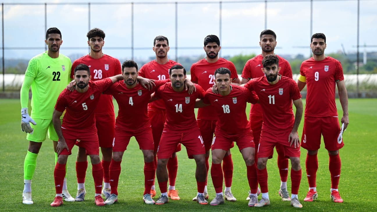 Iranski zvaničnici će se sastati s FIFA-om oko planova za SP