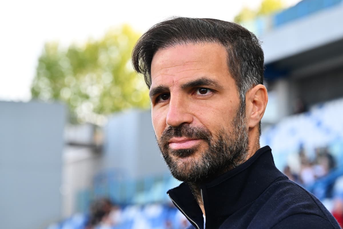 Fabregas: 'Fudbal se stalno razvija, moramo ići na pobjedu protiv Napolija'