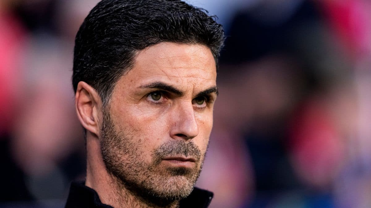 Arteta neće otići, ali Arsenal će imati novog trenera bez trofeja