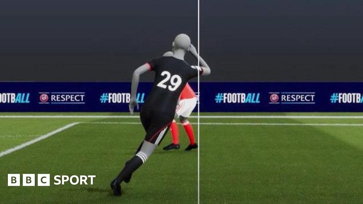 VAR i Lyon eliminišu Arsenal iz Lige šampiona